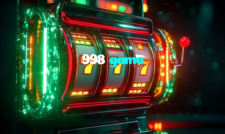 998 game